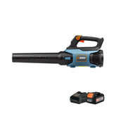 Senix - X2 18V 750m3/hr Blower Kit | BLAX2-M3-EU